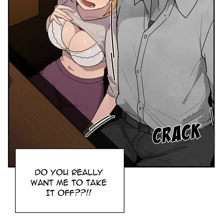 Close as Neighbors Chapter 6 Page 70