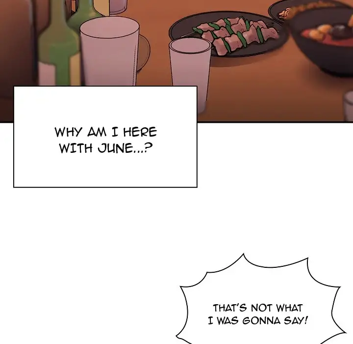Close as Neighbors Chapter 6 Page 8