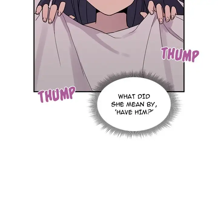 Close as Neighbors Chapter 7 Page 11