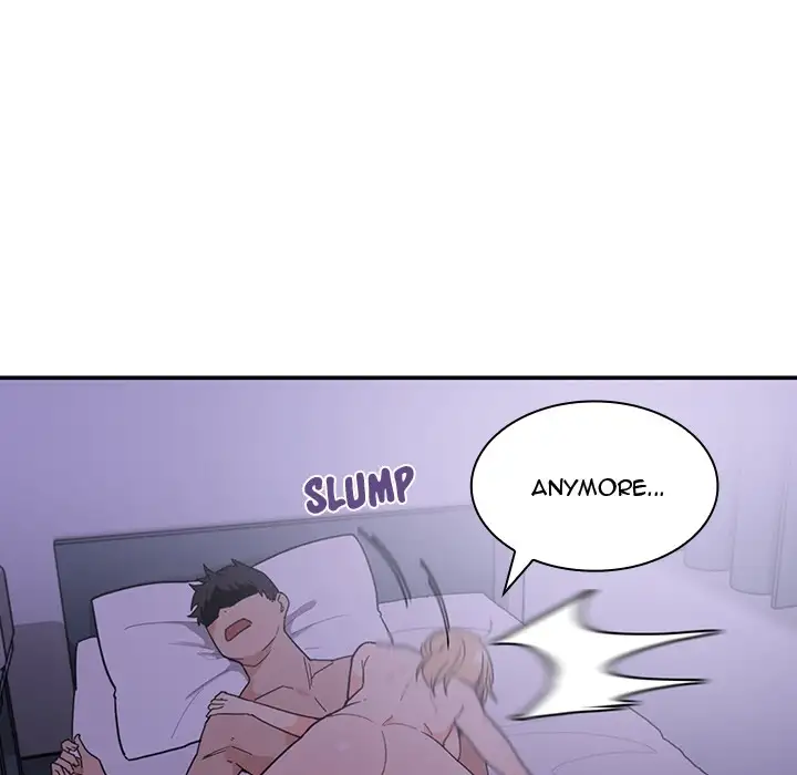 Close as Neighbors Chapter 7 Page 111