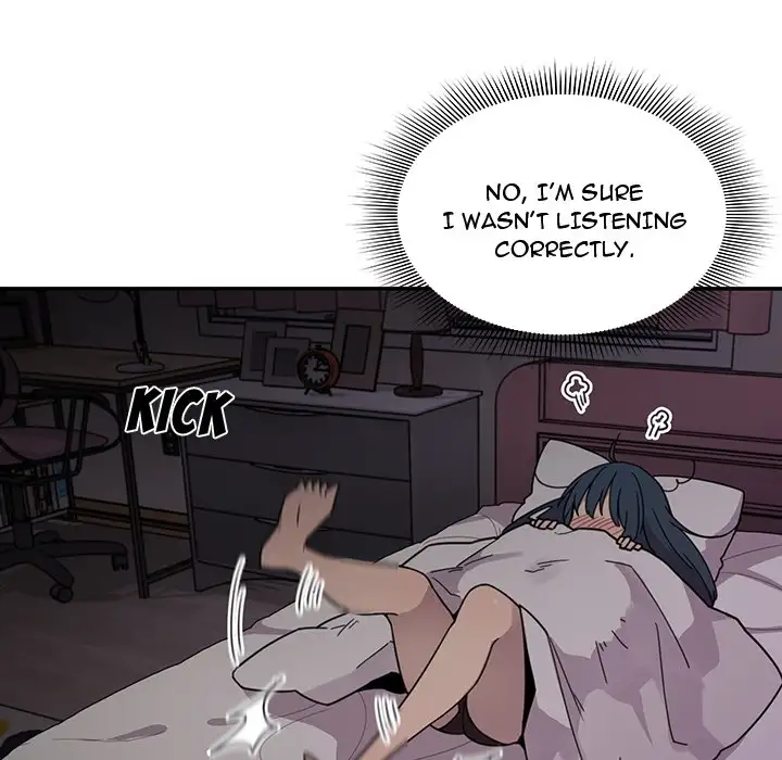 Close as Neighbors Chapter 7 Page 12