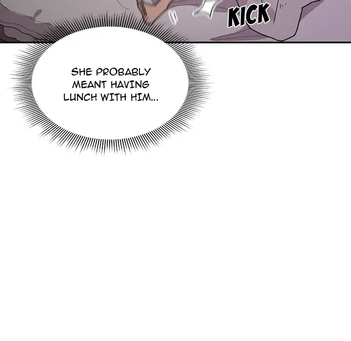 Close as Neighbors Chapter 7 Page 13