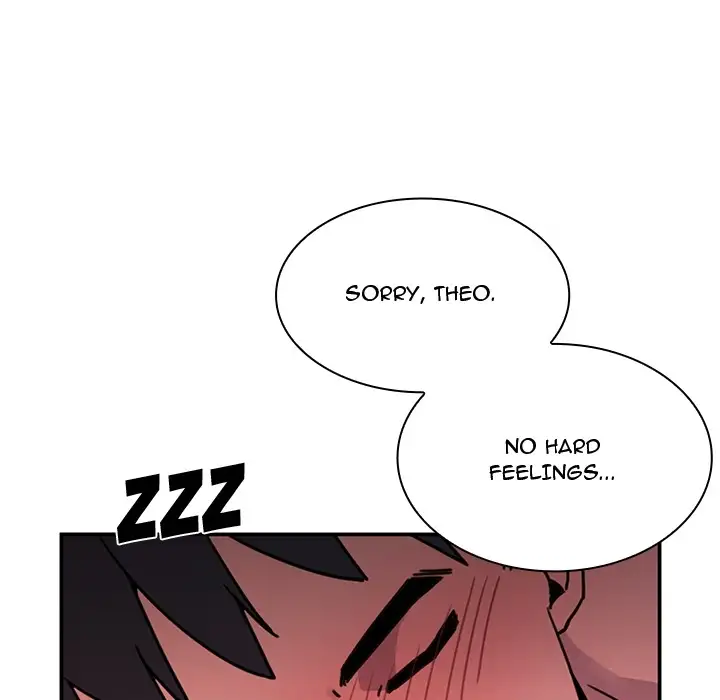 Close as Neighbors Chapter 7 Page 23