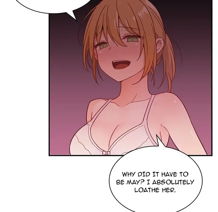 Close as Neighbors Chapter 7 Page 25