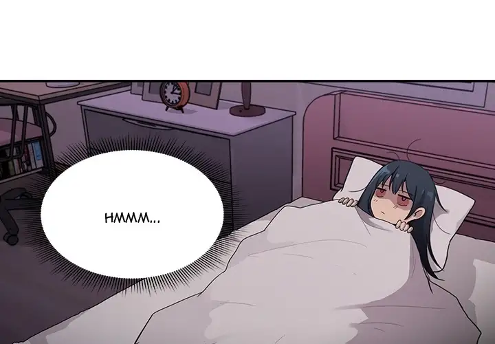 Close as Neighbors Chapter 7 Page 3