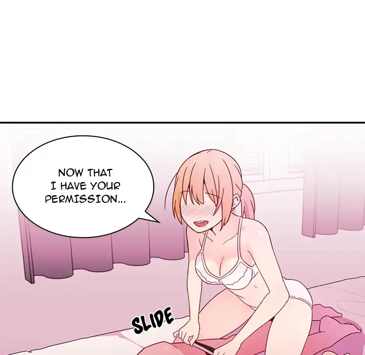 Close as Neighbors Chapter 7 Page 31