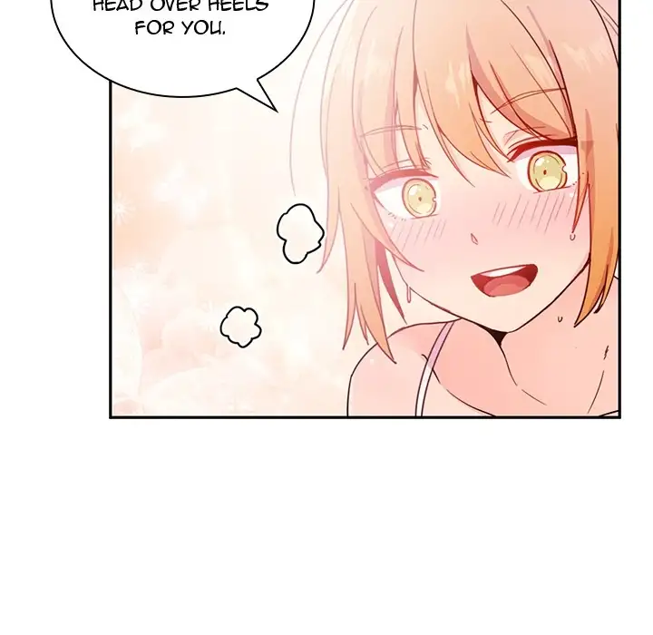 Close as Neighbors Chapter 7 Page 33
