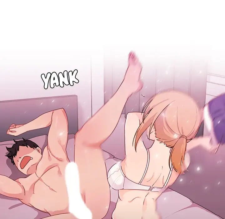 Close as Neighbors Chapter 7 Page 34