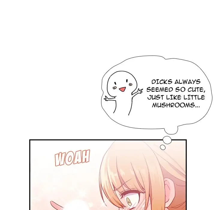 Close as Neighbors Chapter 7 Page 42