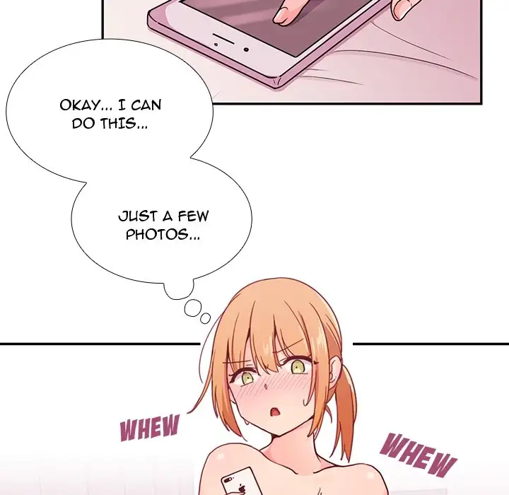Close as Neighbors Chapter 7 Page 58