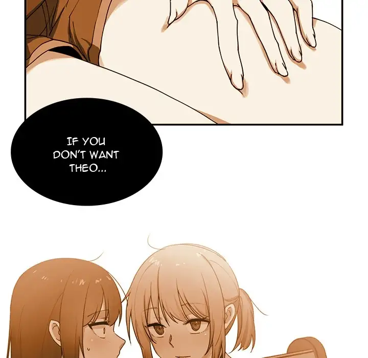 Close as Neighbors Chapter 7 Page 7