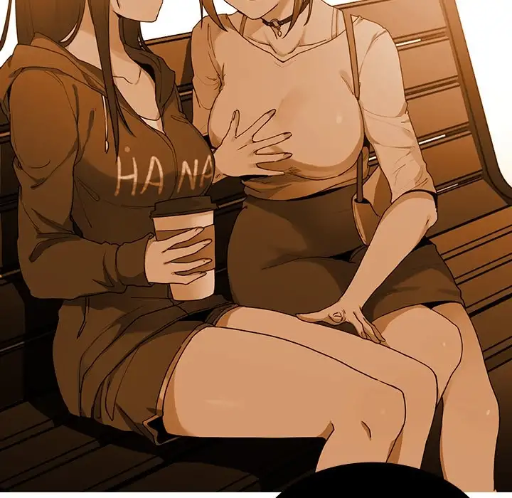 Close as Neighbors Chapter 7 Page 8