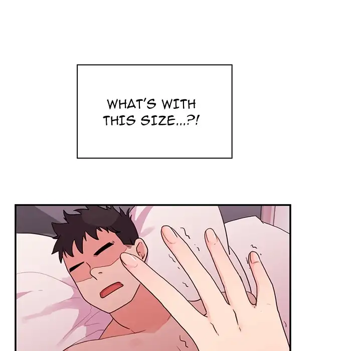 Close as Neighbors Chapter 7 Page 92
