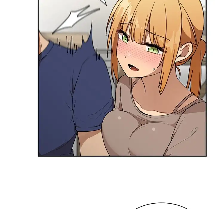 Close as Neighbors Chapter 8 Page 11