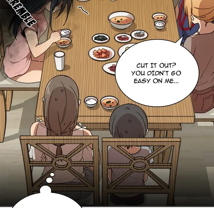 Close as Neighbors Chapter 8 Page 14