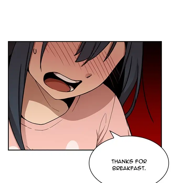Close as Neighbors Chapter 8 Page 19