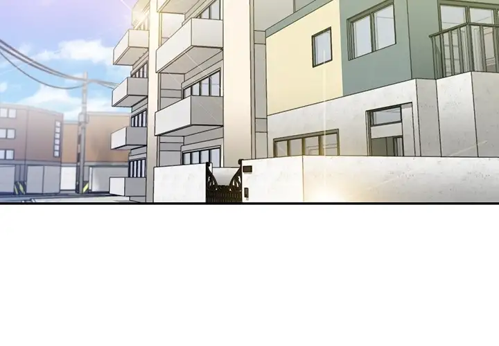 Close as Neighbors Chapter 8 Page 2