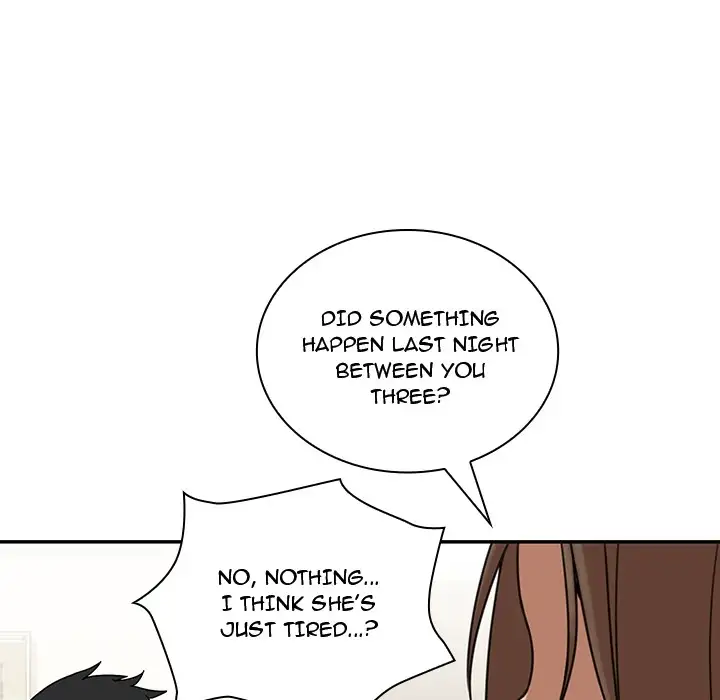 Close as Neighbors Chapter 8 Page 24