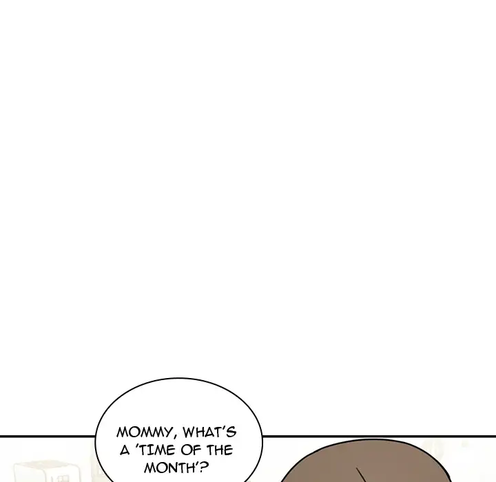 Close as Neighbors Chapter 8 Page 27
