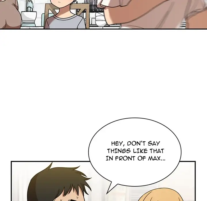 Close as Neighbors Chapter 8 Page 30