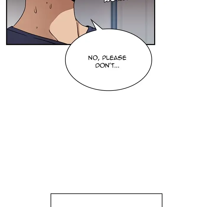 Close as Neighbors Chapter 8 Page 34