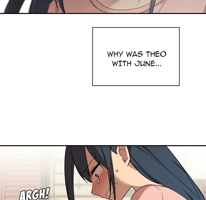 Close as Neighbors Chapter 8 Page 38