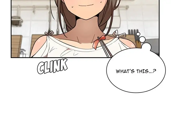 Close as Neighbors Chapter 8 Page 4
