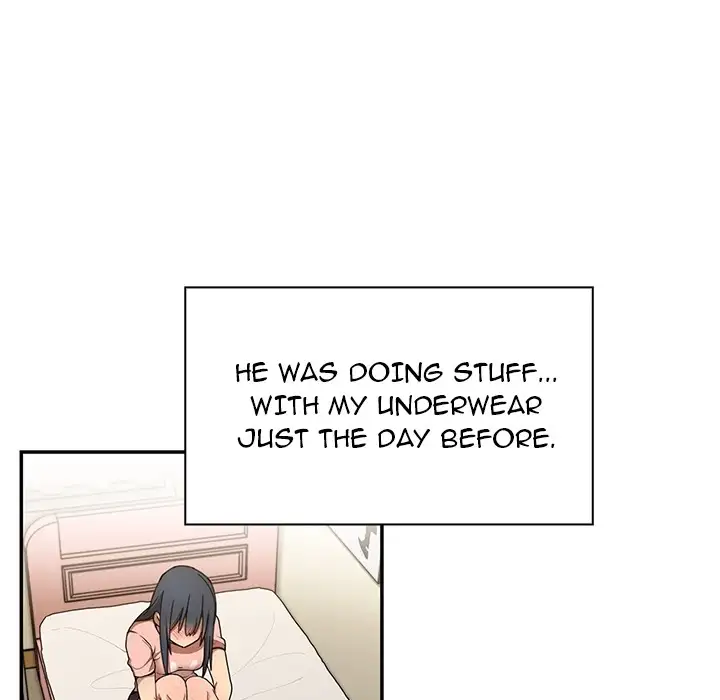 Close as Neighbors Chapter 8 Page 40