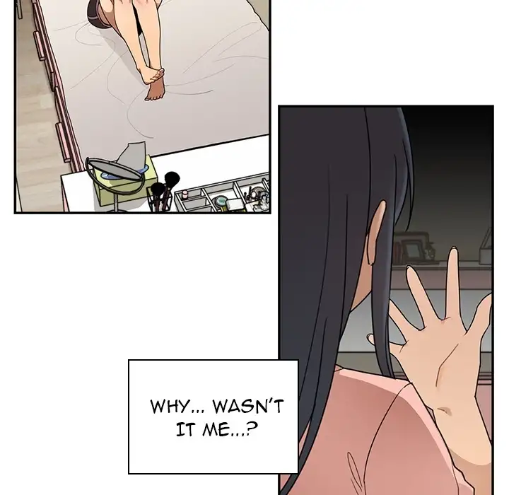 Close as Neighbors Chapter 8 Page 41
