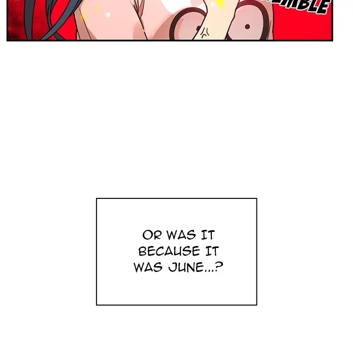 Close as Neighbors Chapter 8 Page 44
