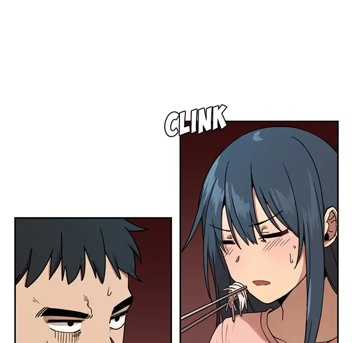 Close as Neighbors Chapter 8 Page 5