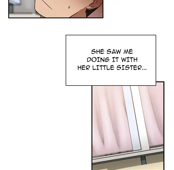 Close as Neighbors Chapter 8 Page 55