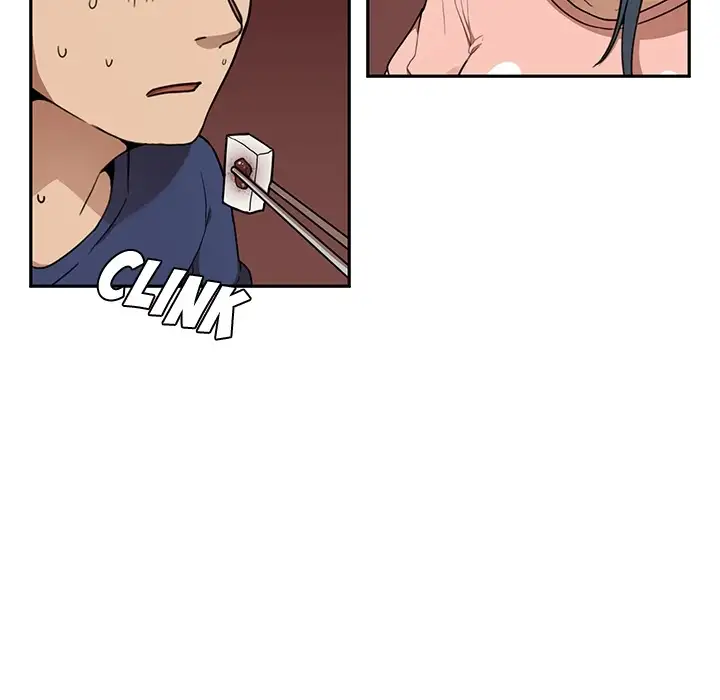 Close as Neighbors Chapter 8 Page 6