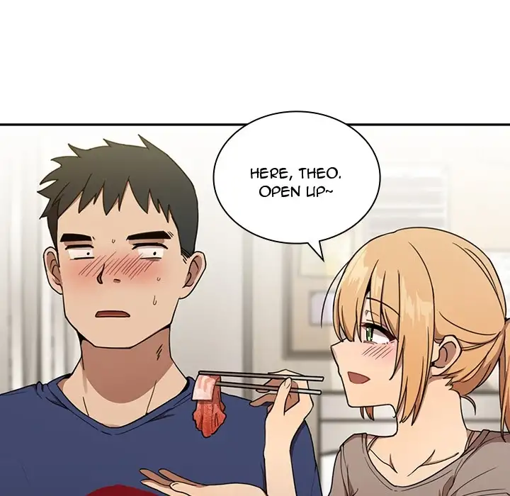 Close as Neighbors Chapter 8 Page 7