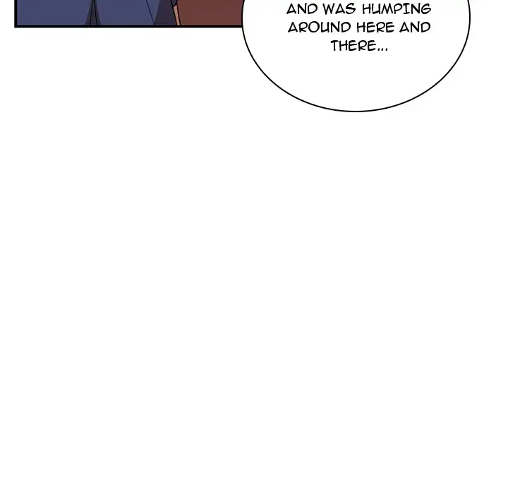 Close as Neighbors Chapter 8 Page 71