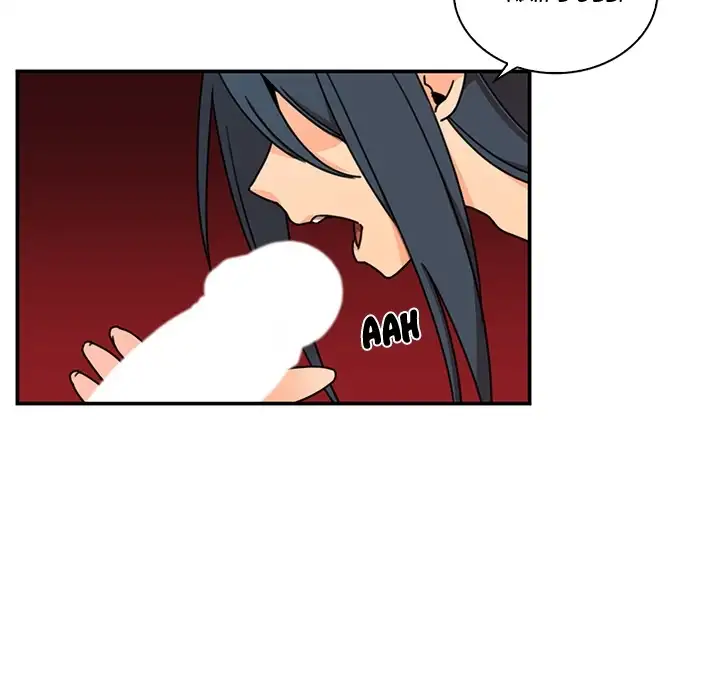 Close as Neighbors Chapter 8 Page 90