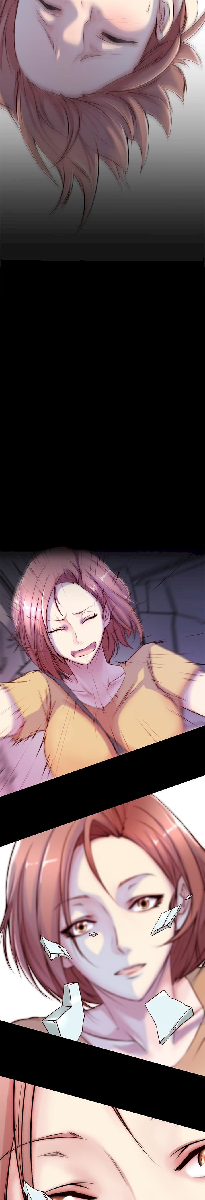 Sister In Law (Kim Jol Gu) Chapter 1 Page 28