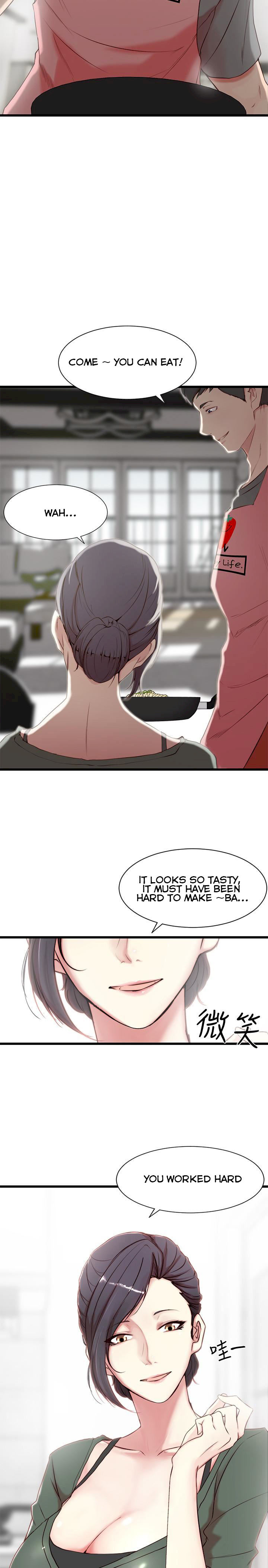 Sister In Law (Kim Jol Gu) Chapter 1 Page 3