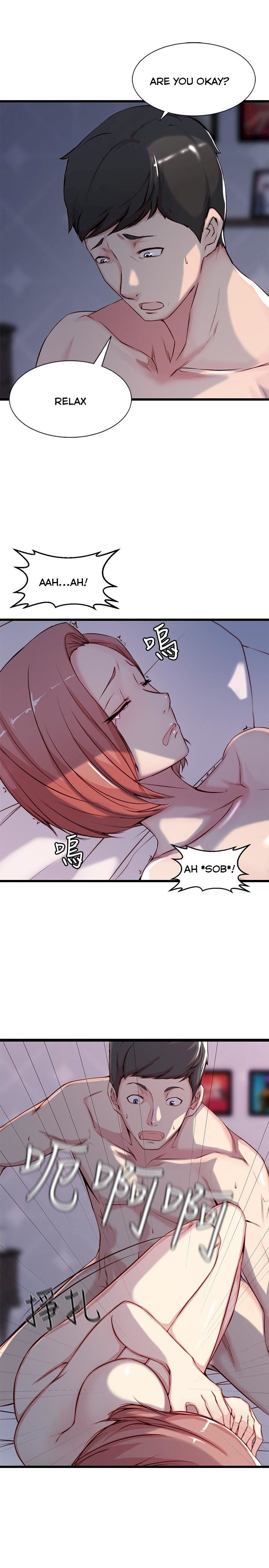 Sister In Law (Kim Jol Gu) Chapter 1 Page 31