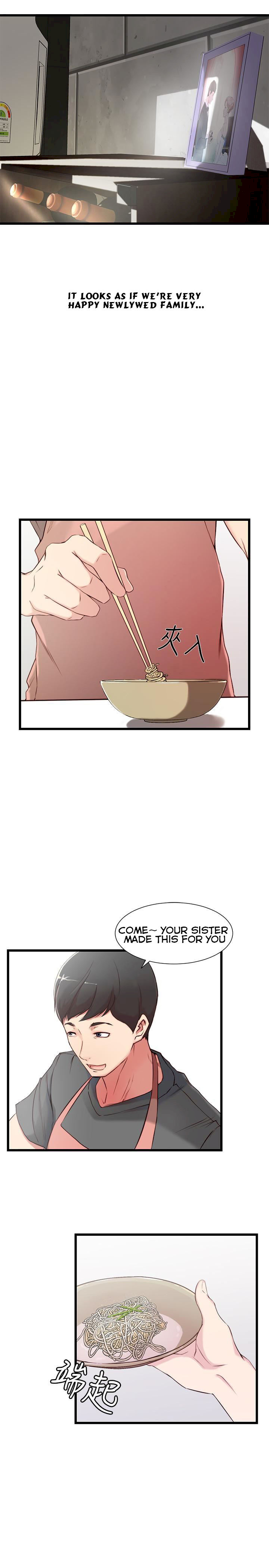 Sister In Law (Kim Jol Gu) Chapter 1 Page 6