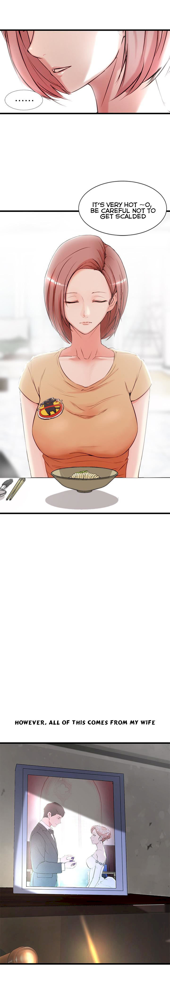 Sister In Law (Kim Jol Gu) Chapter 1 Page 7
