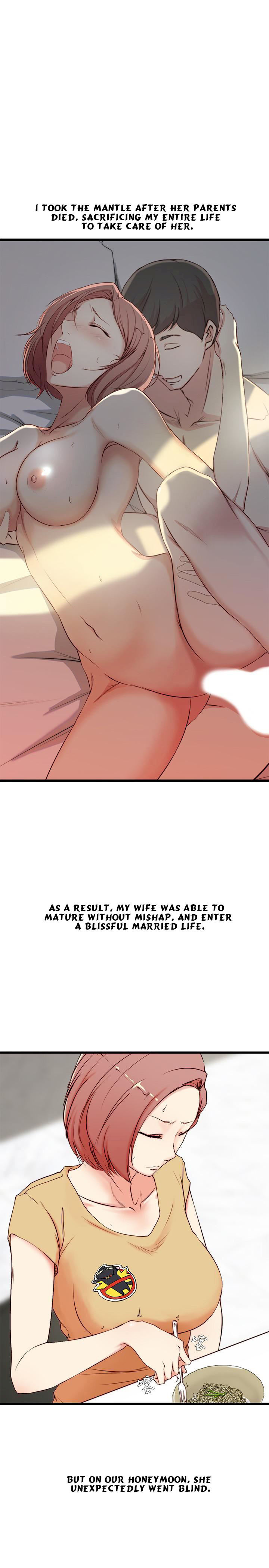 Sister In Law (Kim Jol Gu) Chapter 1 Page 8