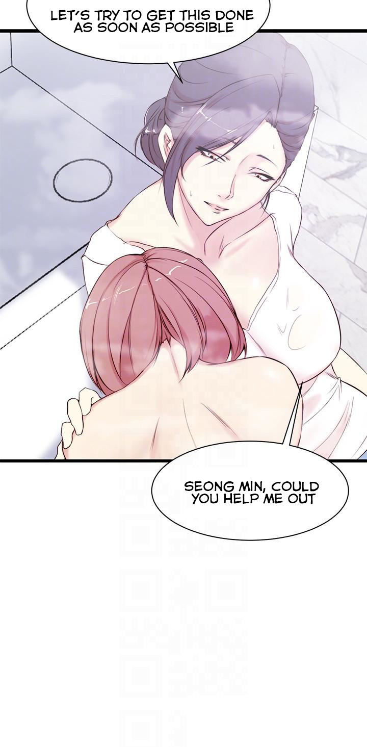 Sister In Law (Kim Jol Gu) Chapter 2 Page 15