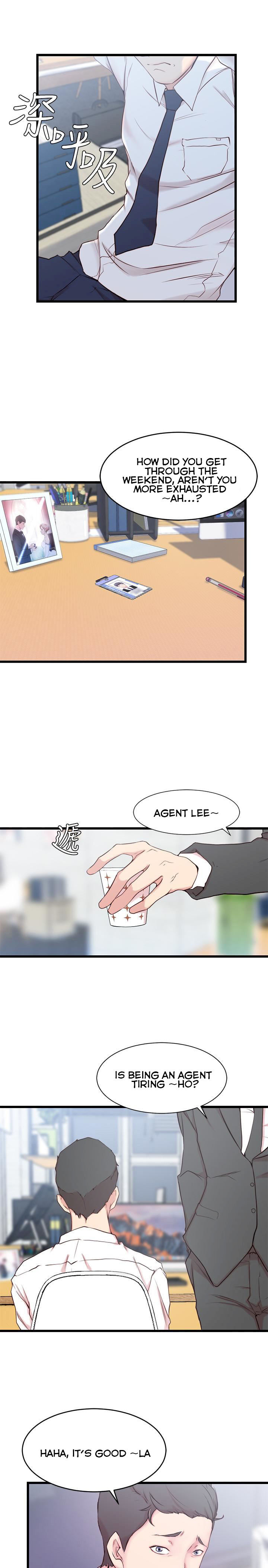 Sister In Law (Kim Jol Gu) Chapter 2 Page 24