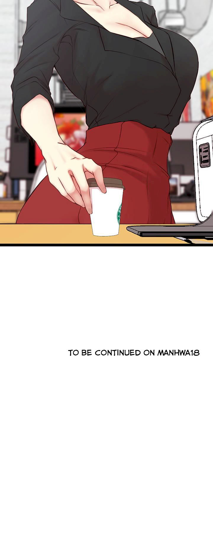 Sister In Law (Kim Jol Gu) Chapter 2 Page 27