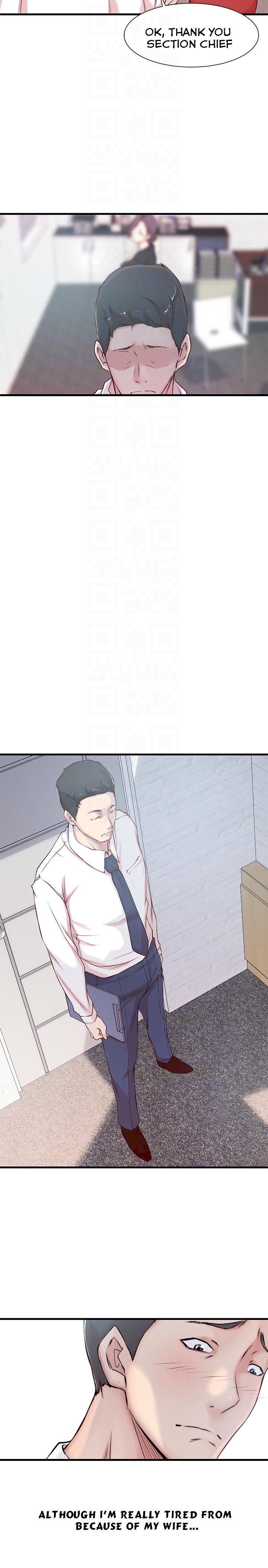 Sister In Law (Kim Jol Gu) Chapter 3 Page 9