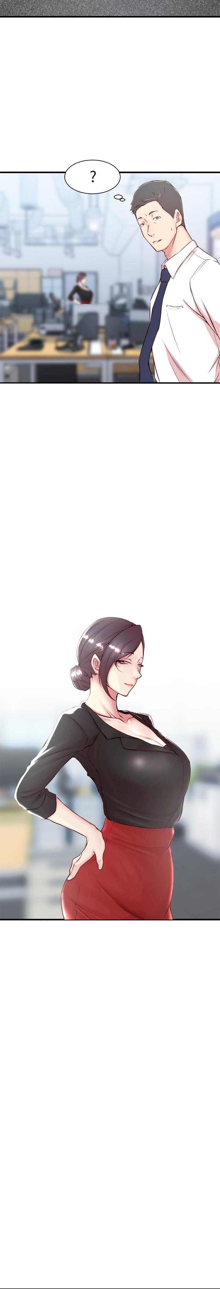 Sister In Law (Kim Jol Gu) Chapter 4 Page 12