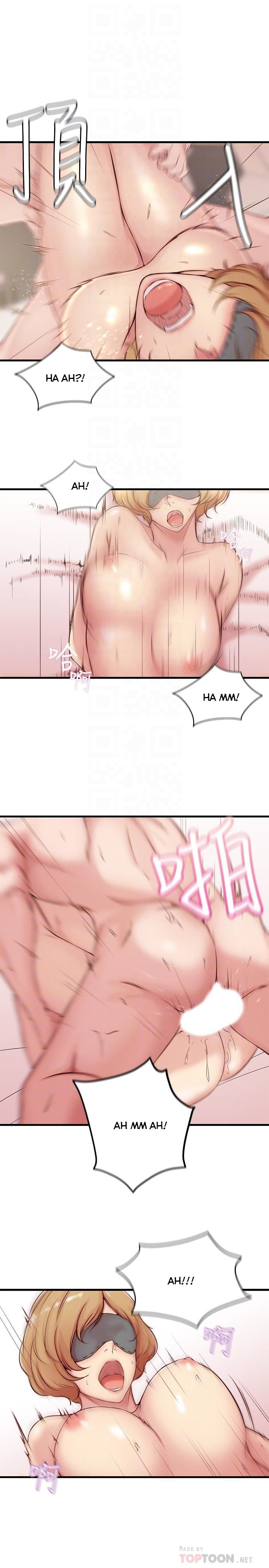 Sister In Law (Kim Jol Gu) Chapter 4 Page 19