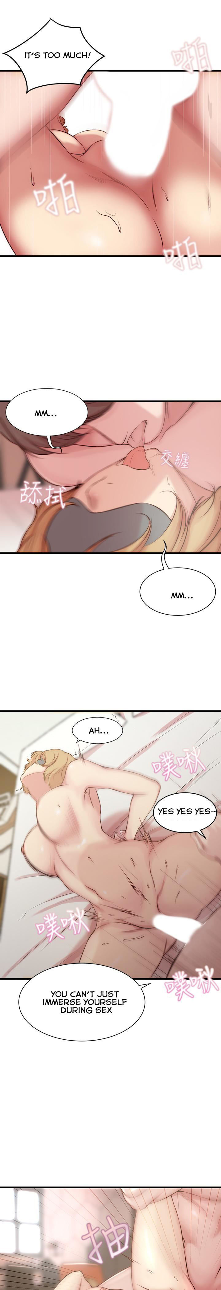 Sister In Law (Kim Jol Gu) Chapter 4 Page 20