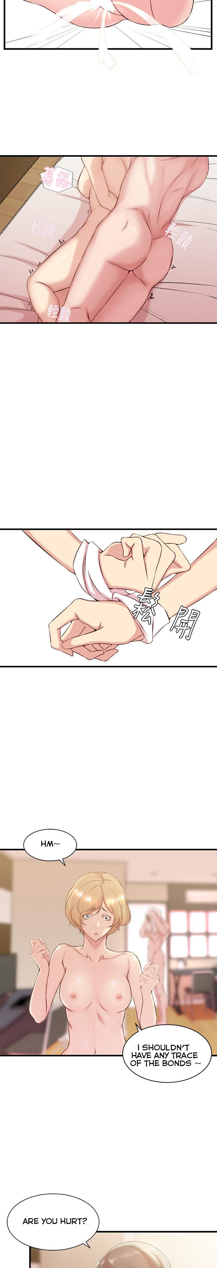 Sister In Law (Kim Jol Gu) Chapter 4 Page 24
